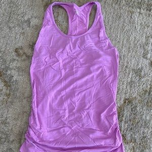 Athleta speedlight tank